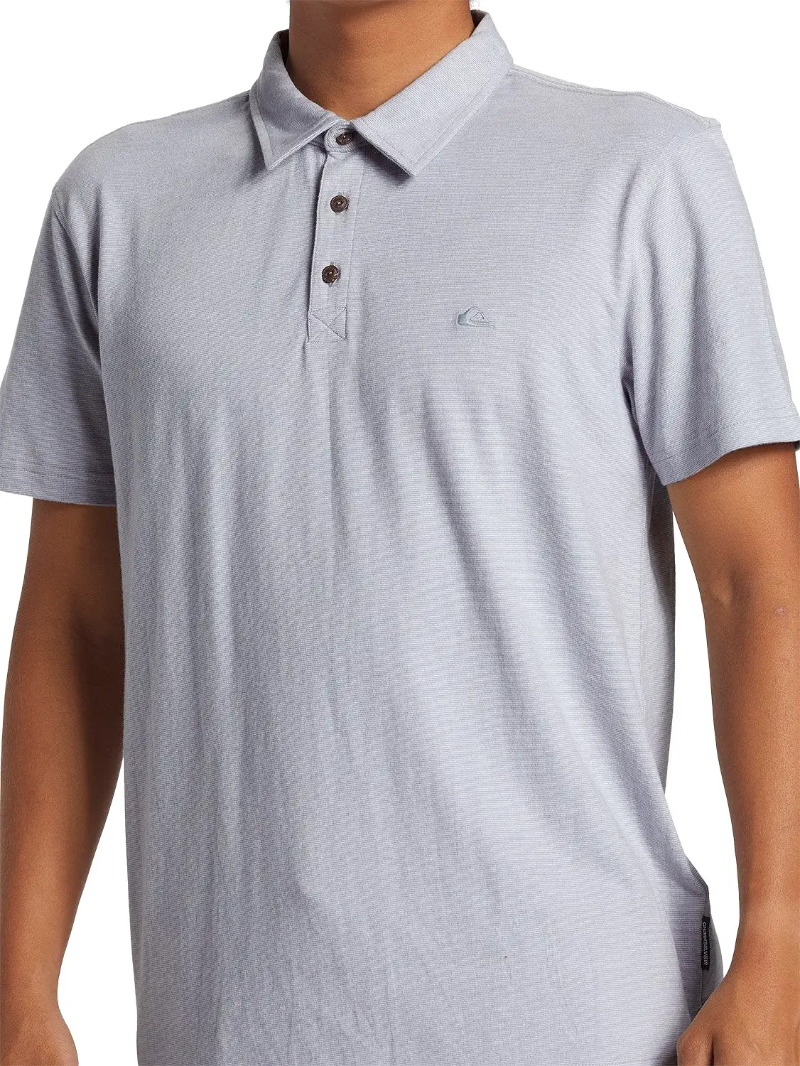 Quiksilver Mens Sunset Cruise Polo Shirt