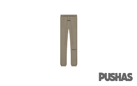 [Refurbished] Essentials Sweatpants 'Desert Taupe' (2022)