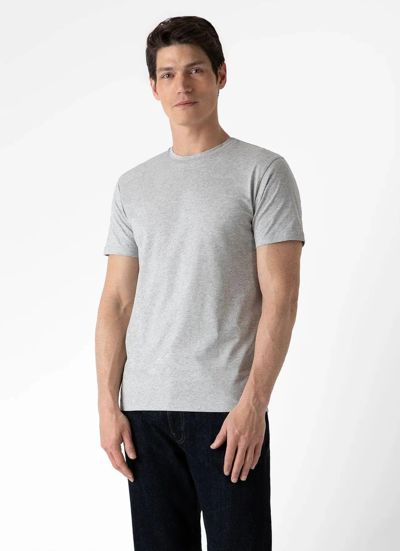 Riviera Midweight T-Shirt