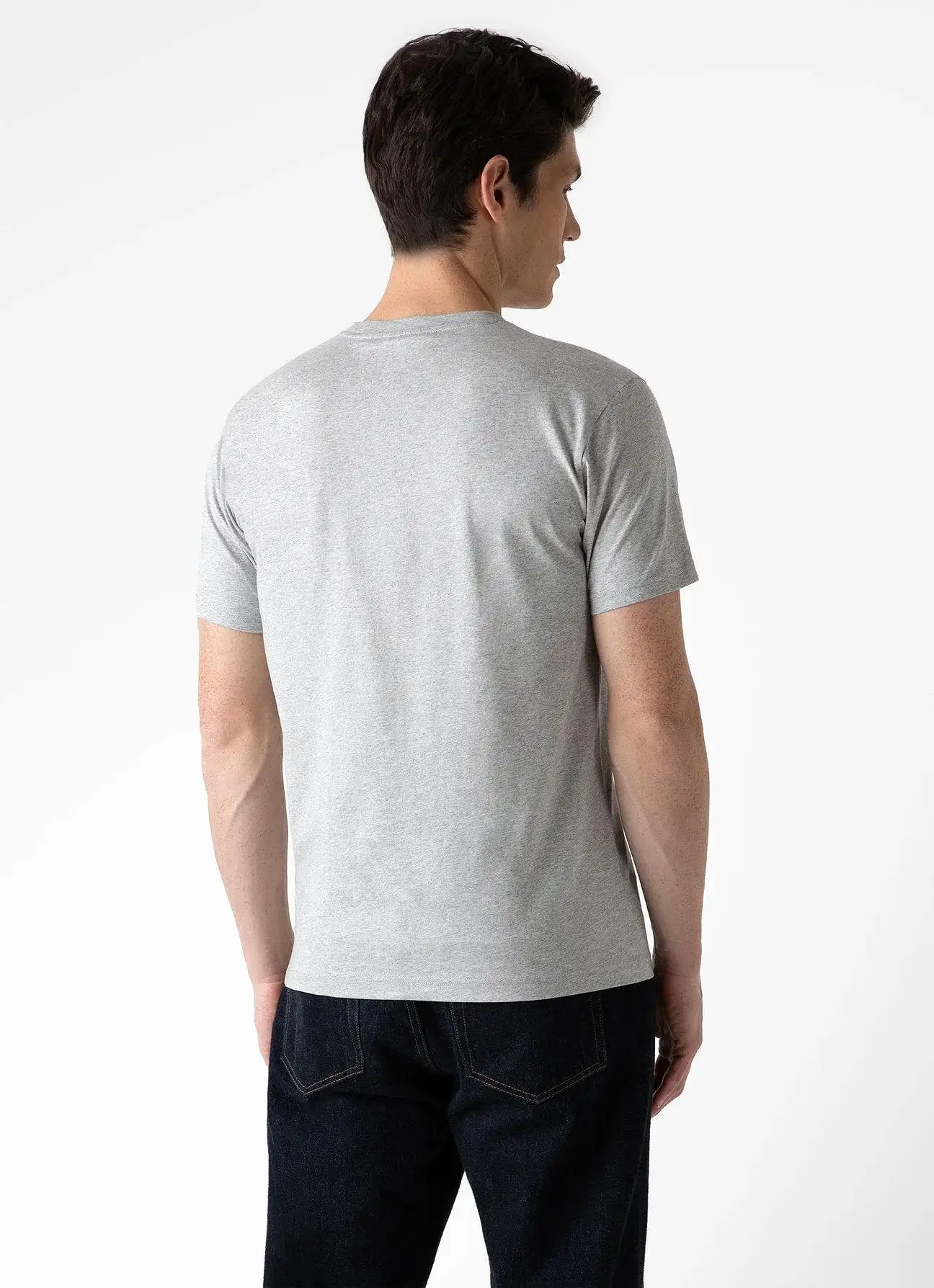 Riviera Midweight T-Shirt