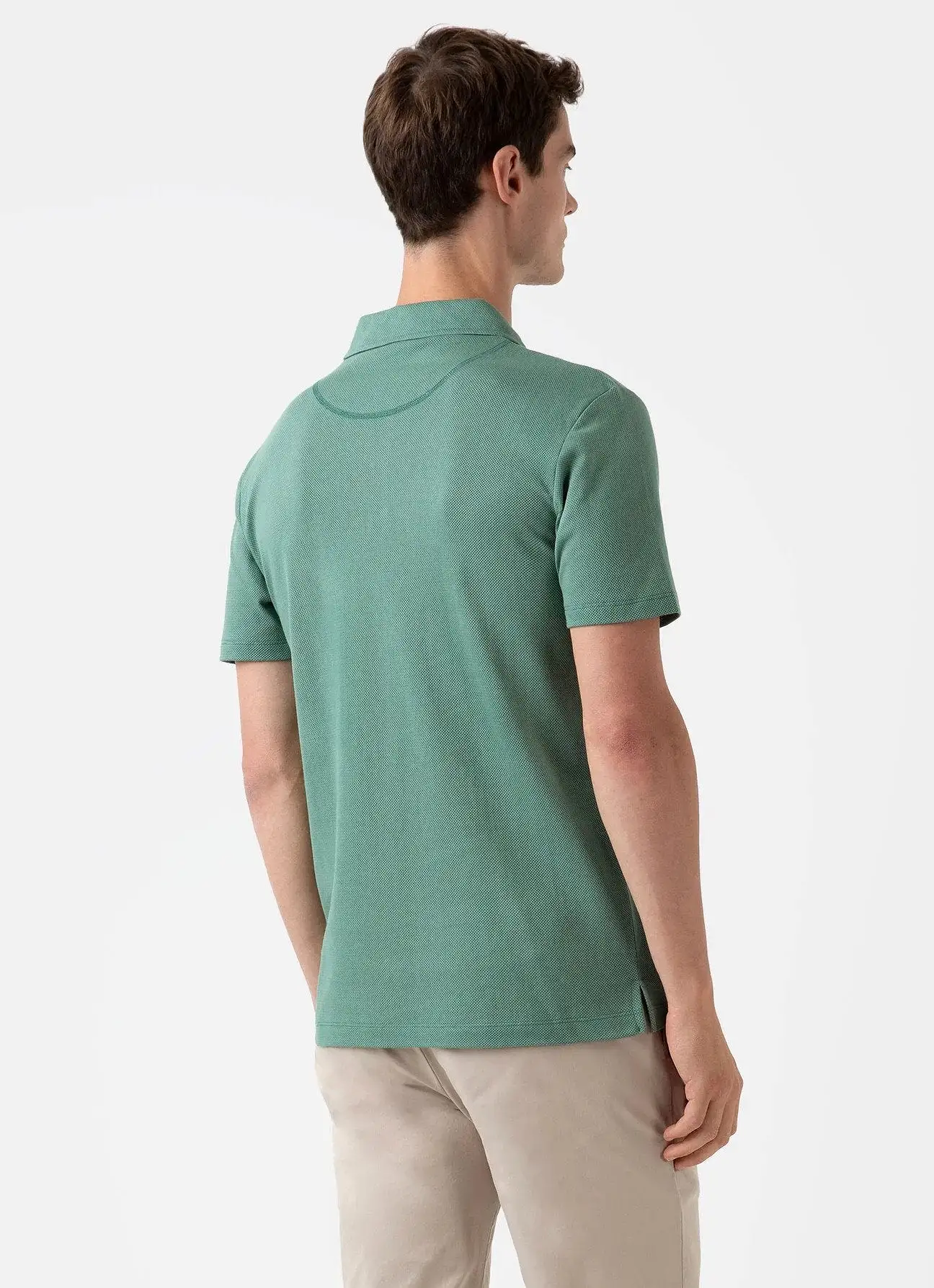 Riviera Polo Shirt