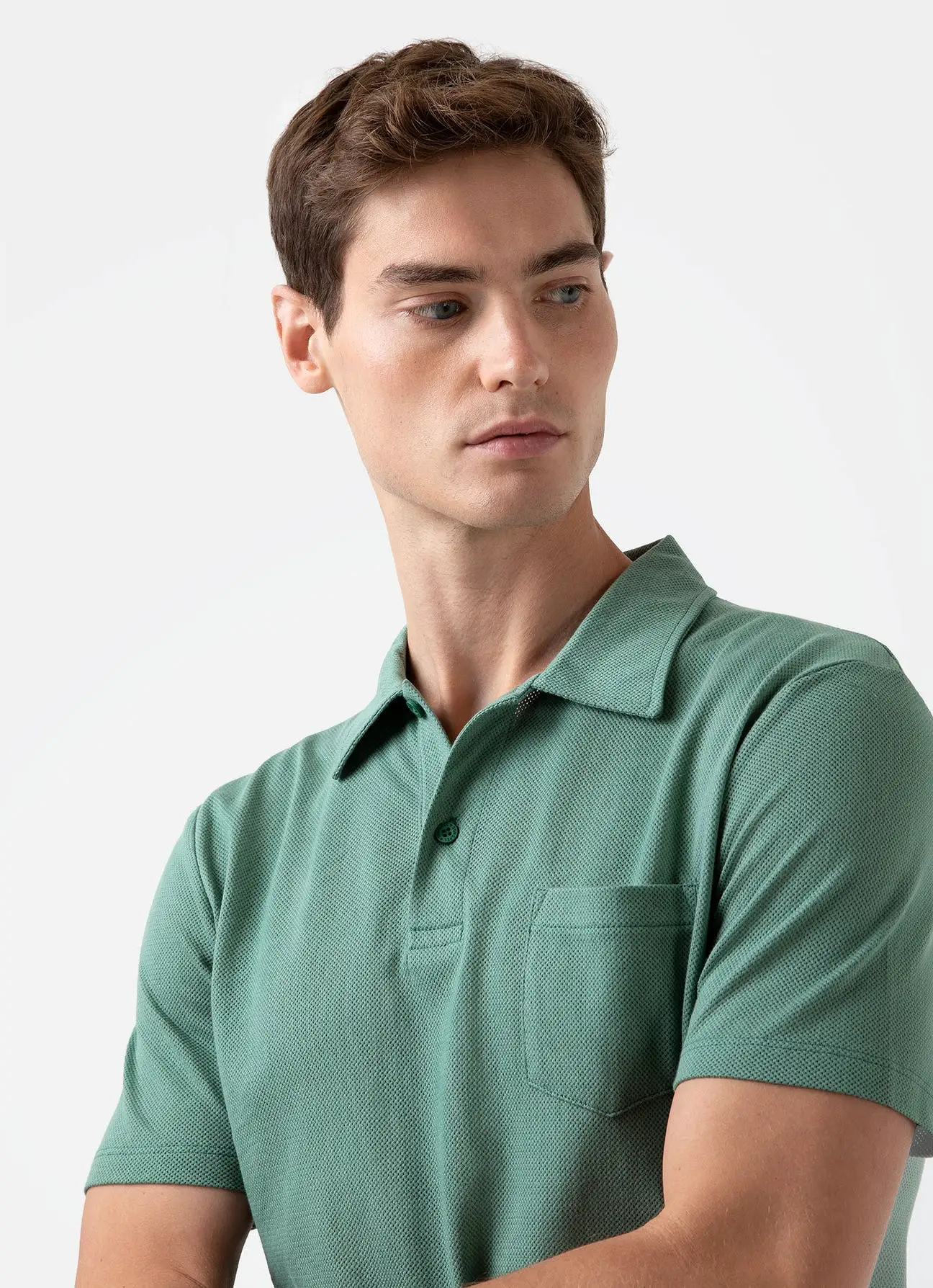 Riviera Polo Shirt