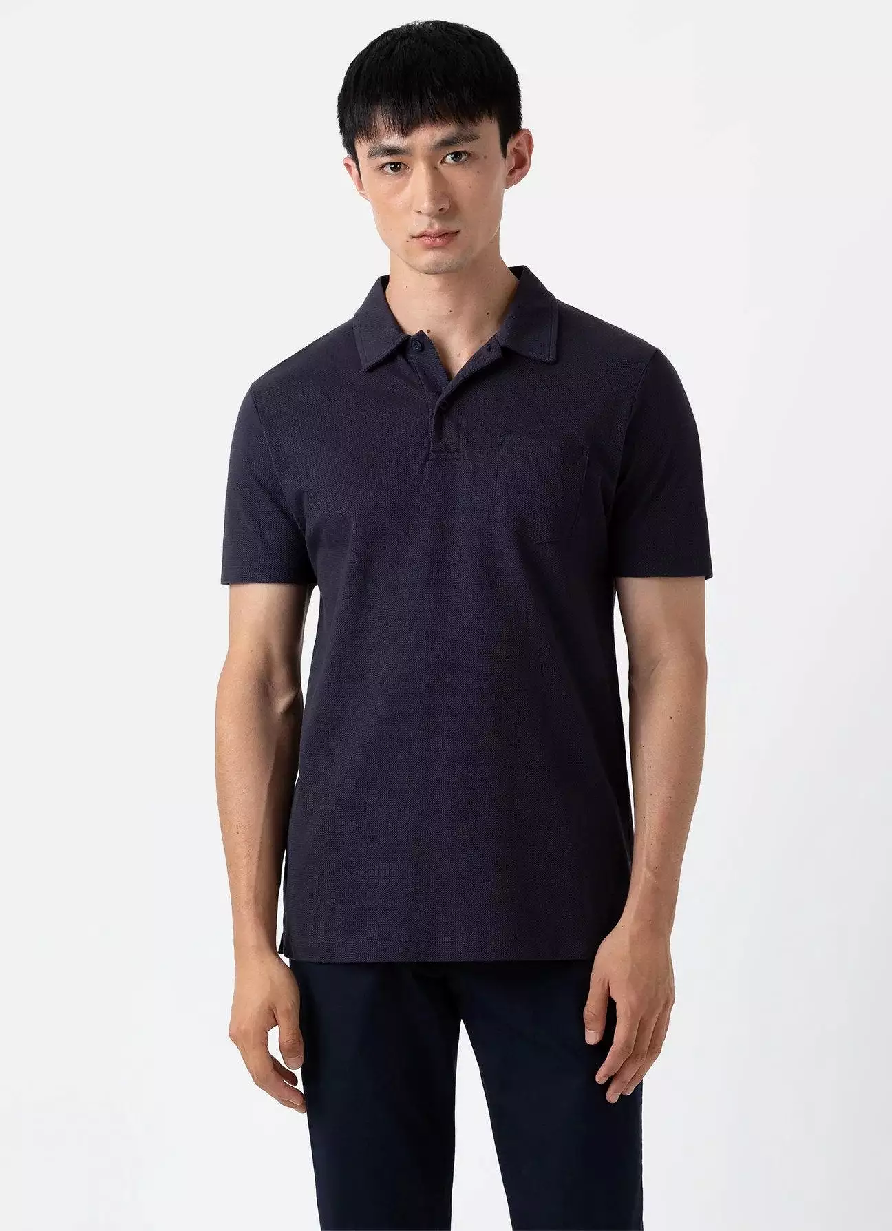 Riviera Polo Shirt