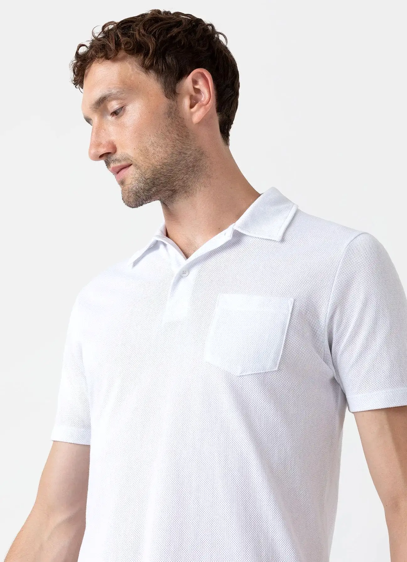 Riviera Polo Shirt