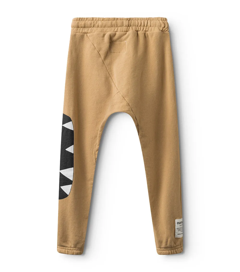 roar sweatpants