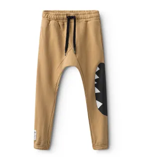 roar sweatpants