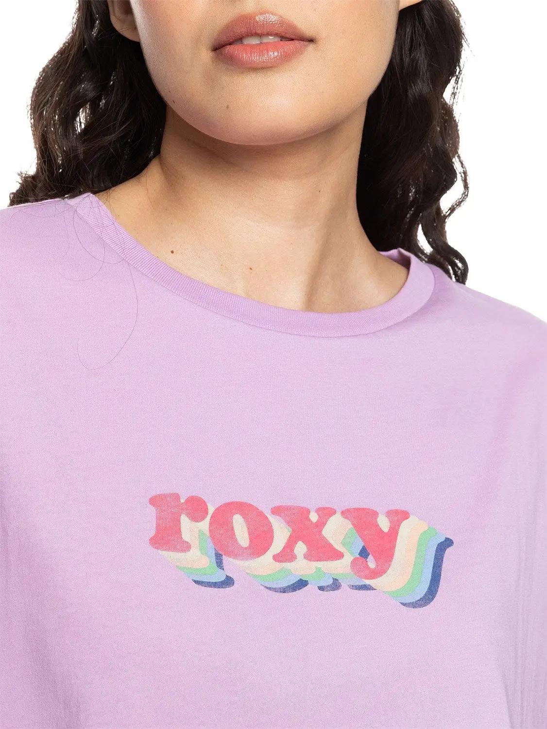 Roxy Ladies Sand Under The Sky T-Shirt