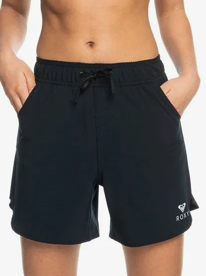 Roxy Wave 5 Inch Boardshort