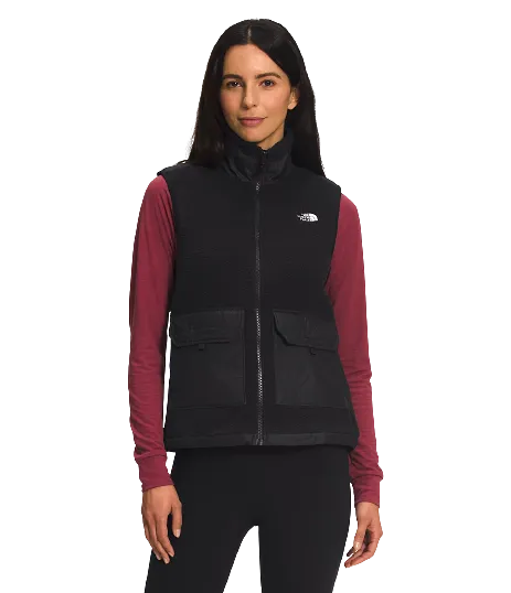 Royal Arch Vest Women's