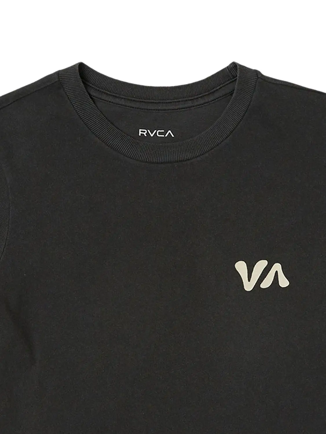 RVCA Ladies 411 T-Shirt