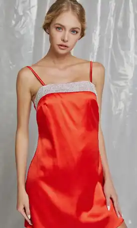 Santa Baby Dress