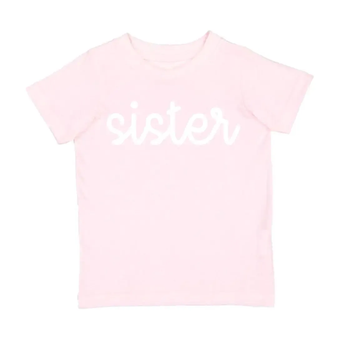 Sister T-Shirt