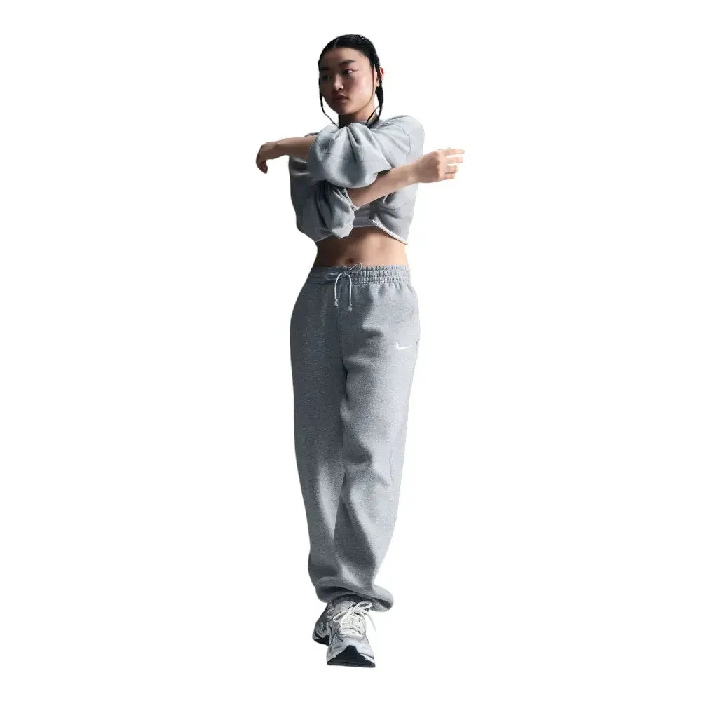 Sportswear Phoenix Fleece High-Waisted Oversized Sweatpants