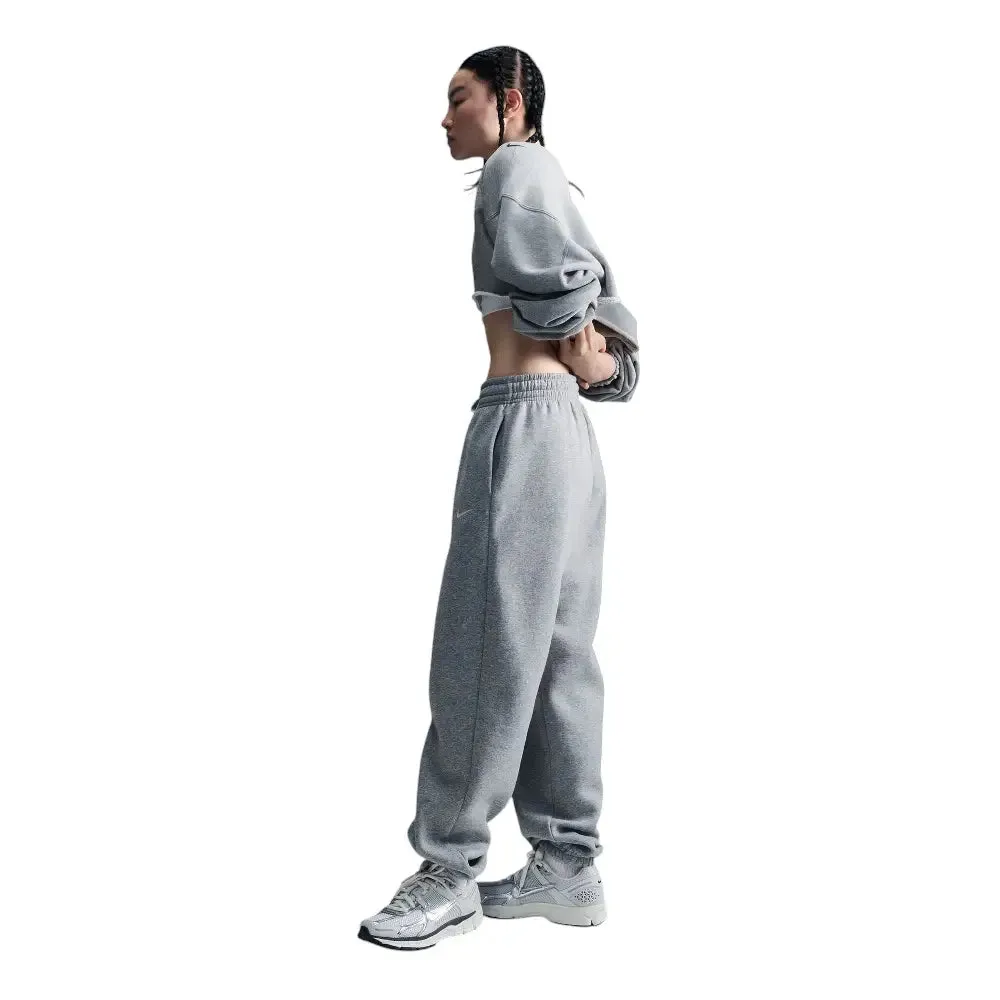 Sportswear Phoenix Fleece High-Waisted Oversized Sweatpants