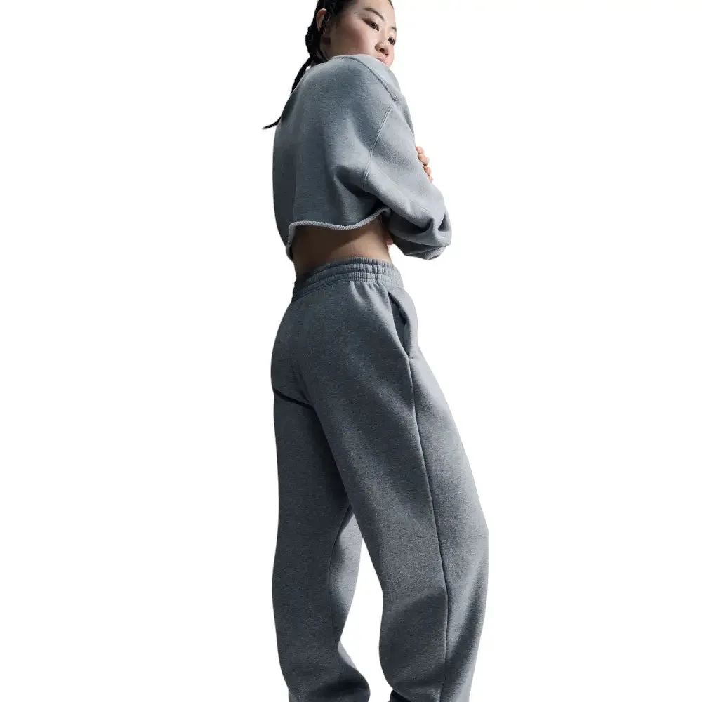 Sportswear Phoenix Fleece High-Waisted Oversized Sweatpants