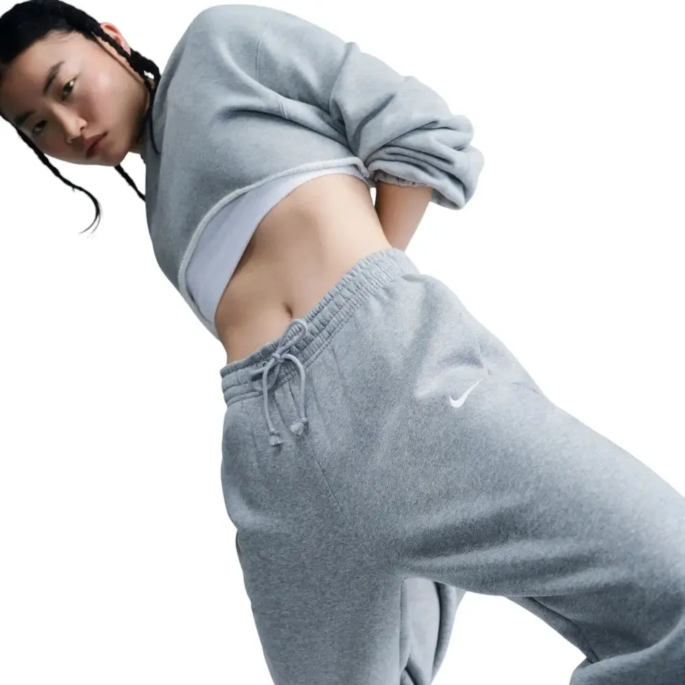 Sportswear Phoenix Fleece High-Waisted Oversized Sweatpants