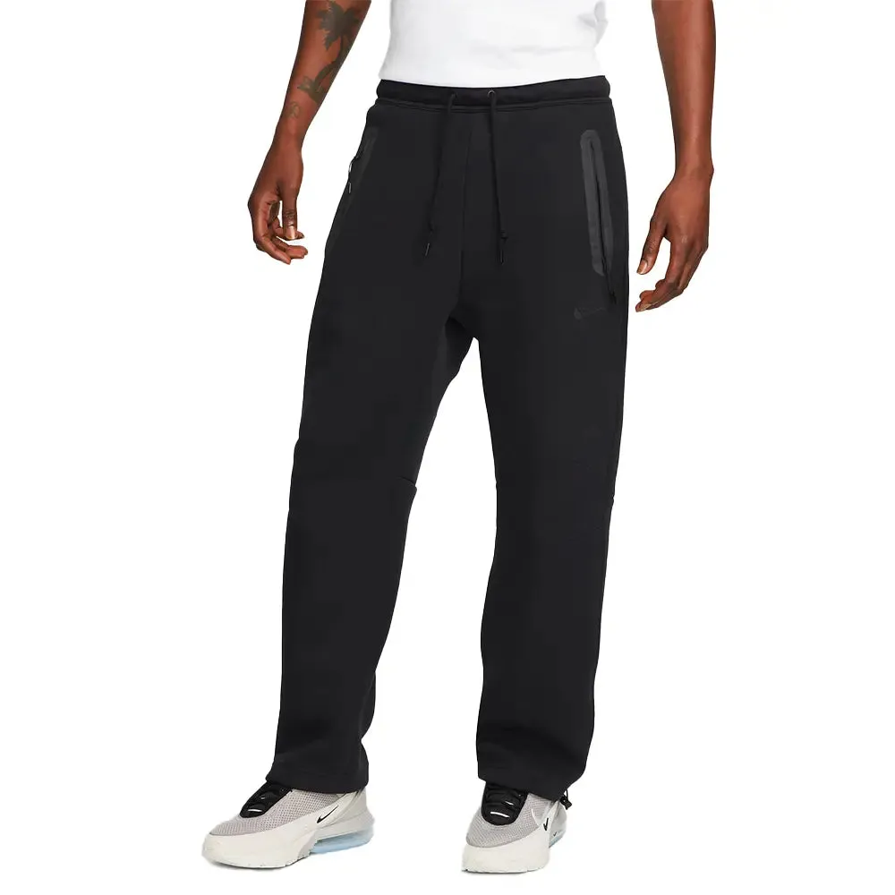 Sportswear Tech Fleece Open-Hem Sweatpants