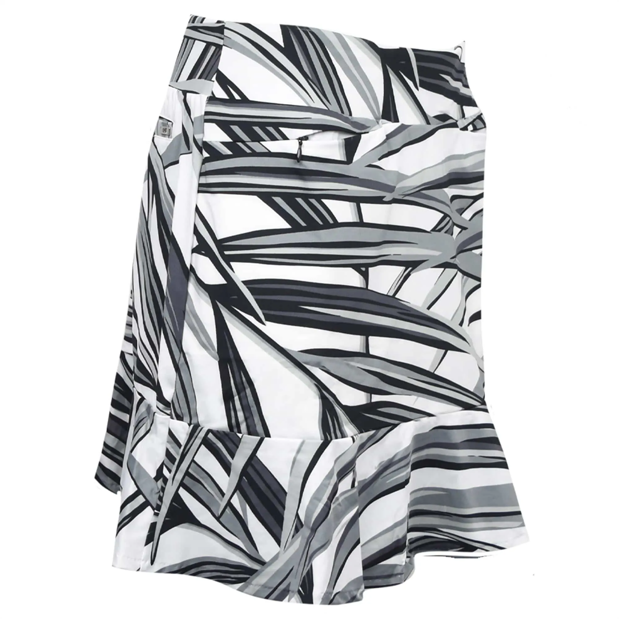 Tail Isla Ladies Golf Skort Grand Sago