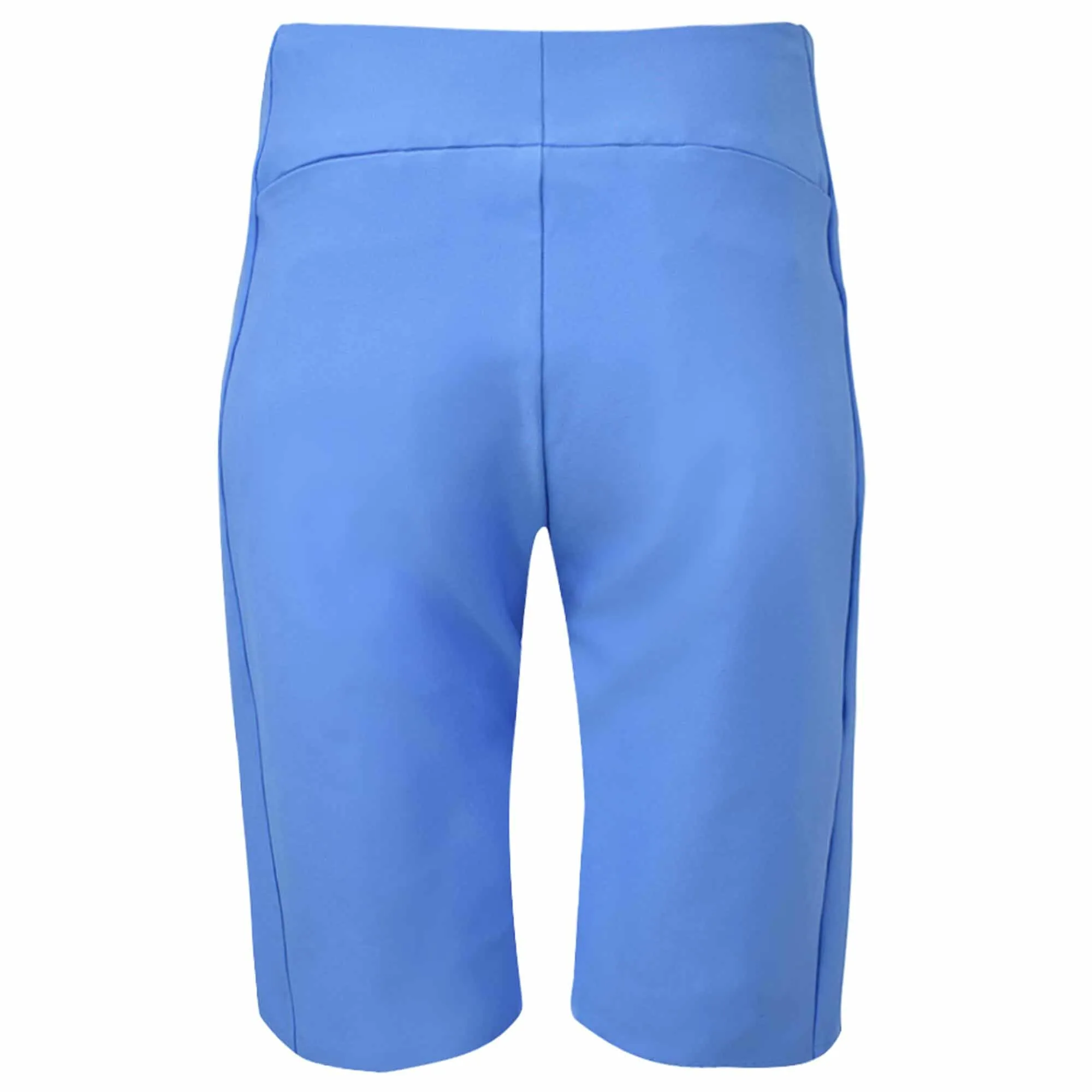 Tail Kimia Pull On Ladies Golf Short Hyacinth