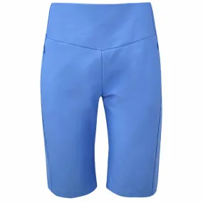 Tail Kimia Pull On Ladies Golf Short Hyacinth