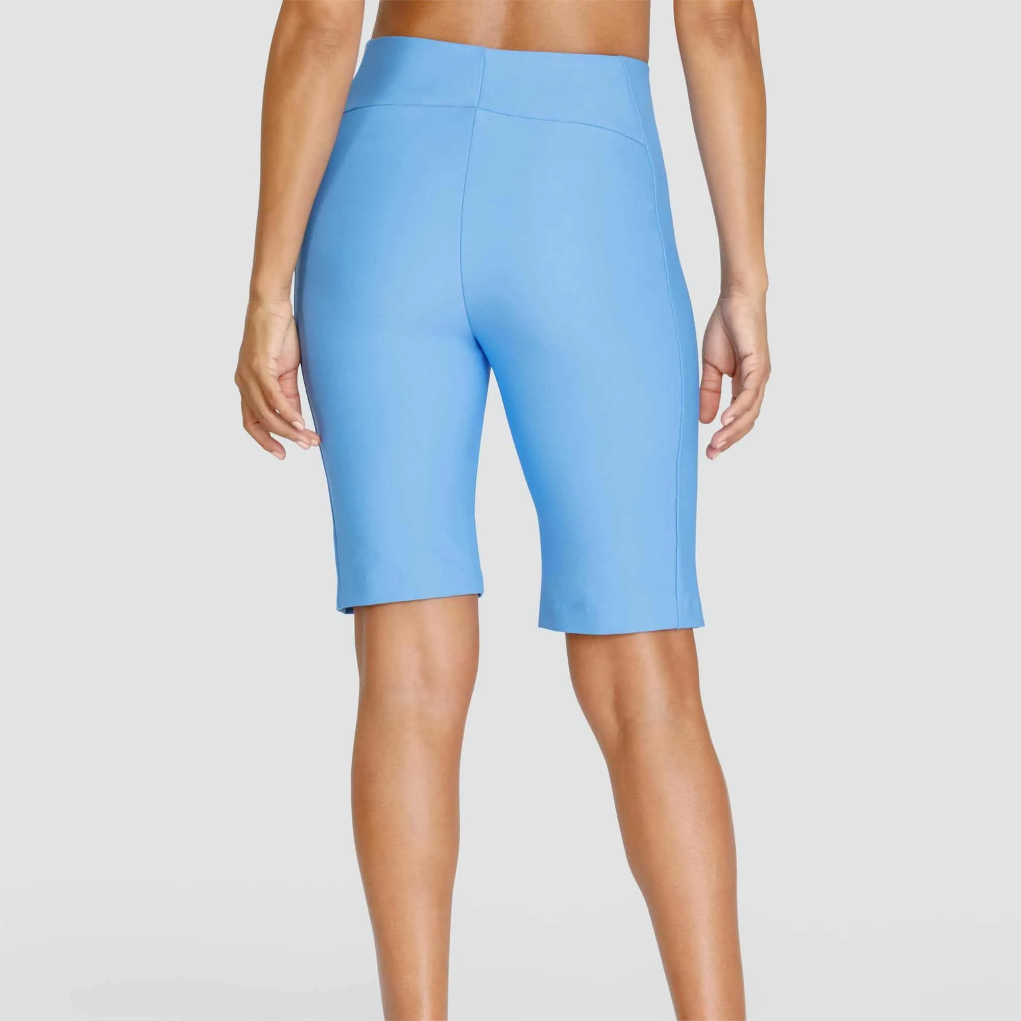 Tail Kimia Pull On Ladies Golf Short Hyacinth