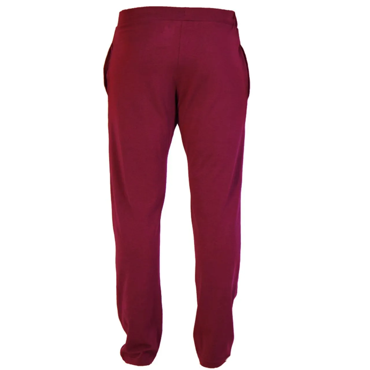 TAILORED COMFORT GIFT PACK! Tailored Lounge Pant, Hoodie, and Boxer Brief in Burgundy by Wood Underwear