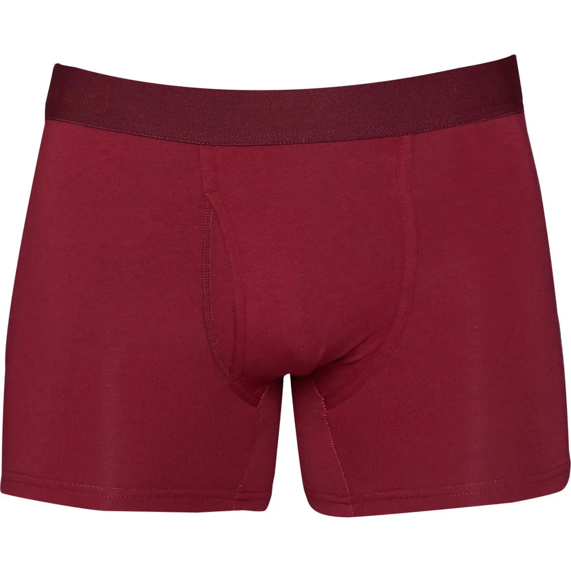 TAILORED COMFORT GIFT PACK! Tailored Lounge Pant, Hoodie, and Boxer Brief in Burgundy by Wood Underwear