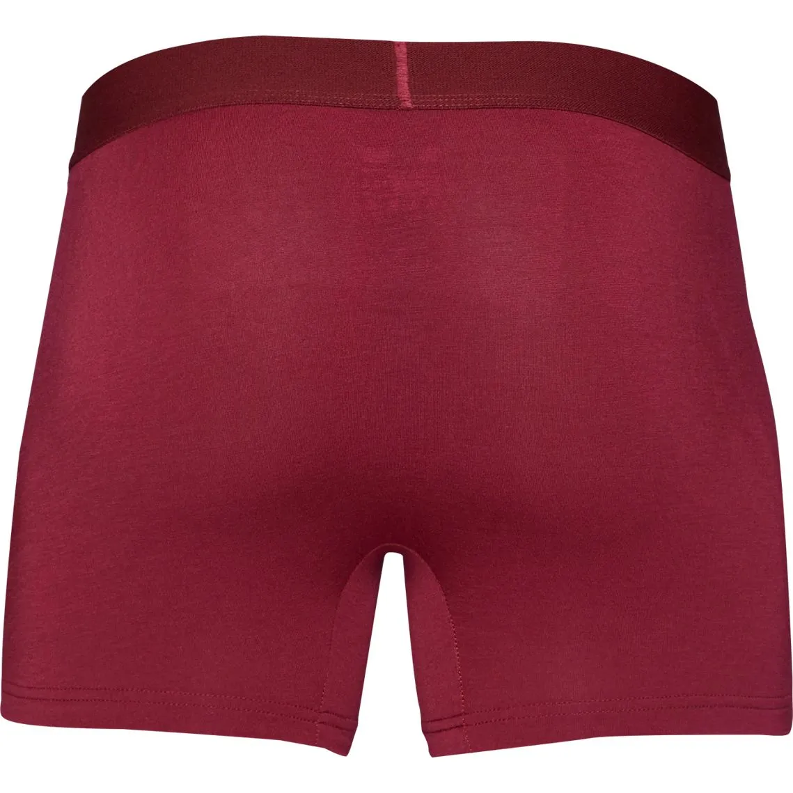 TAILORED COMFORT GIFT PACK! Tailored Lounge Pant, Hoodie, and Boxer Brief in Burgundy by Wood Underwear