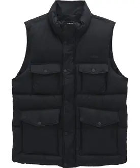 Timber Trail Vest Men's