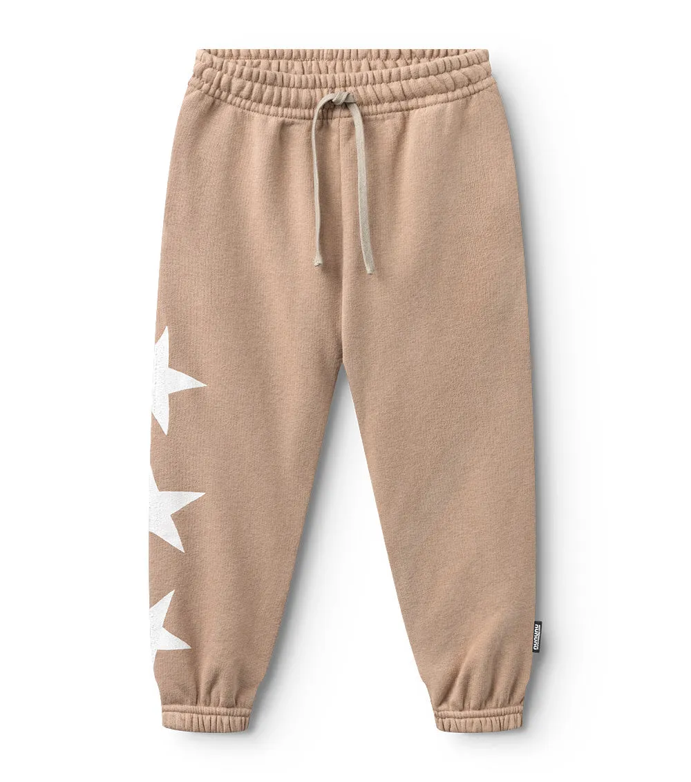 triple star sweatpants