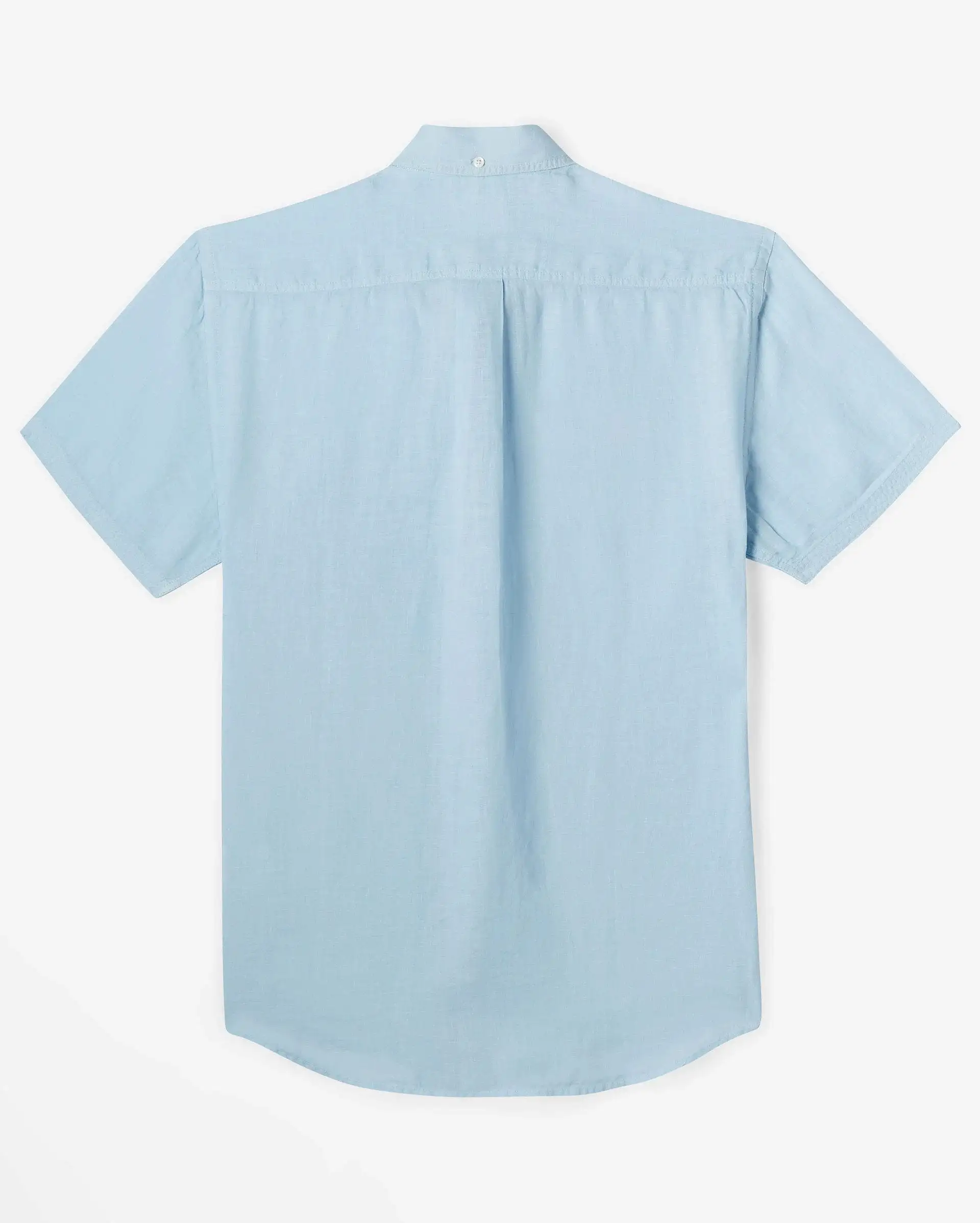 Tuscumbia Linen Shirt