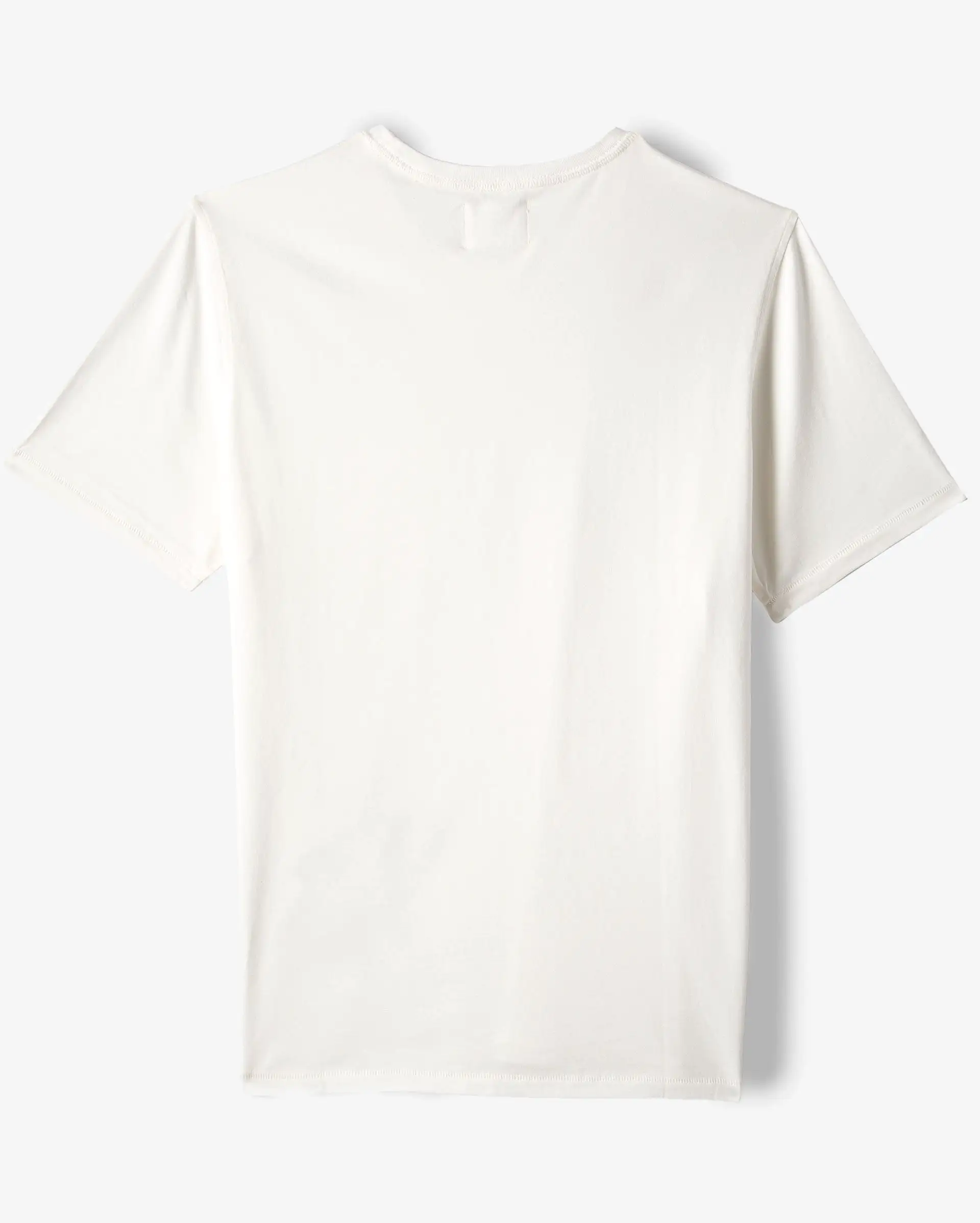 Washed Pocket T-Shirt