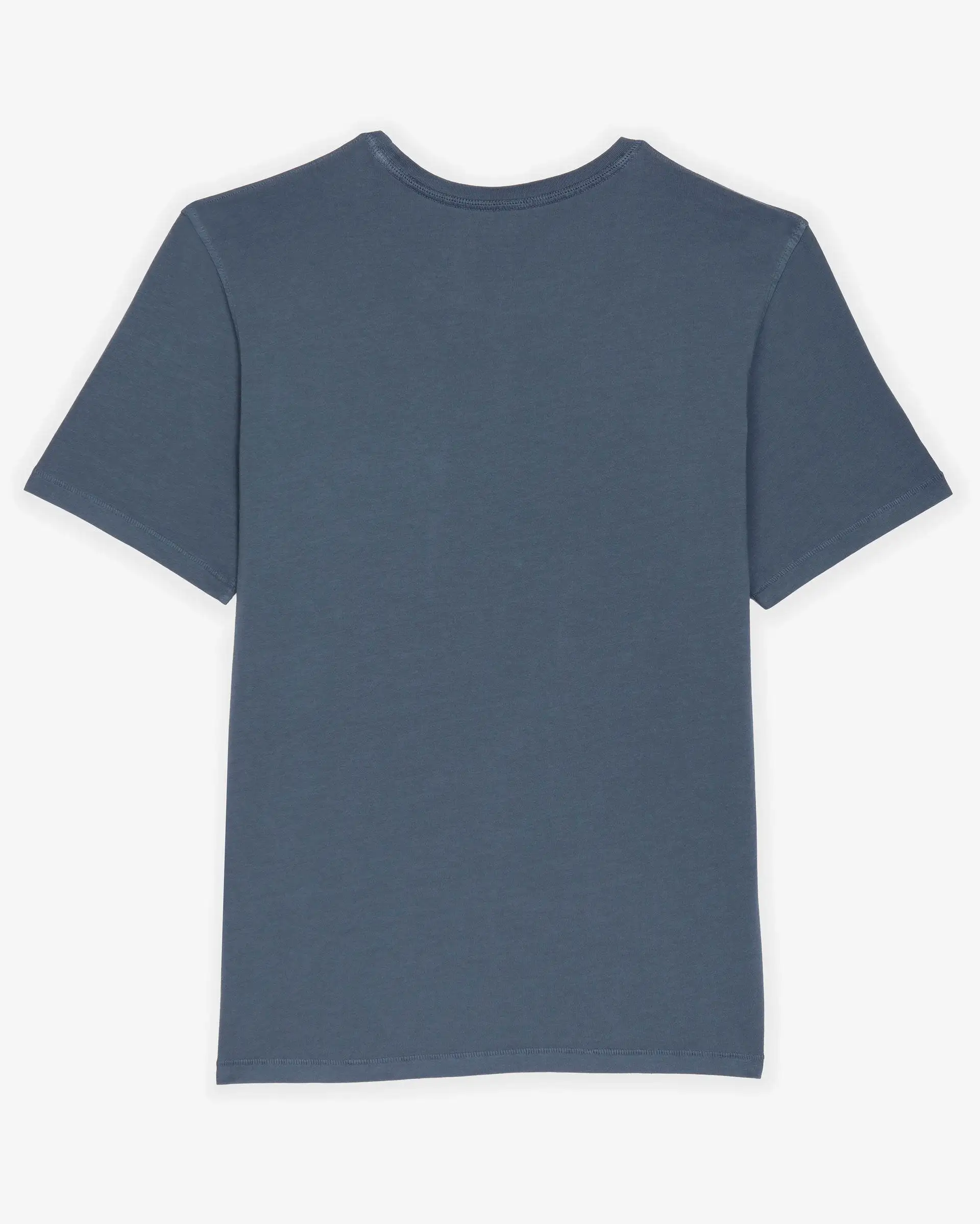 Washed Pocket T-Shirt