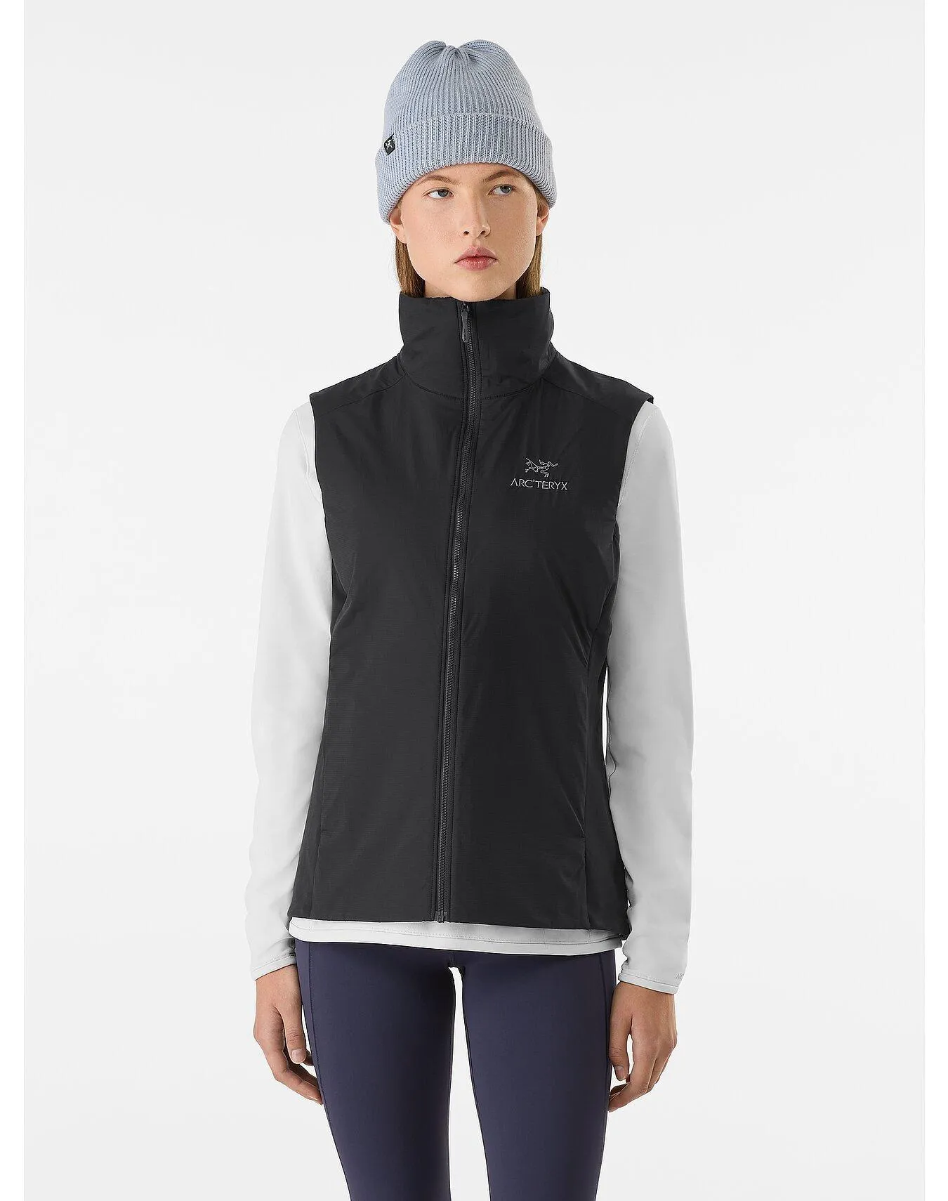 Women's Arc'teryx Atom Vest | Gilets & Vests UK