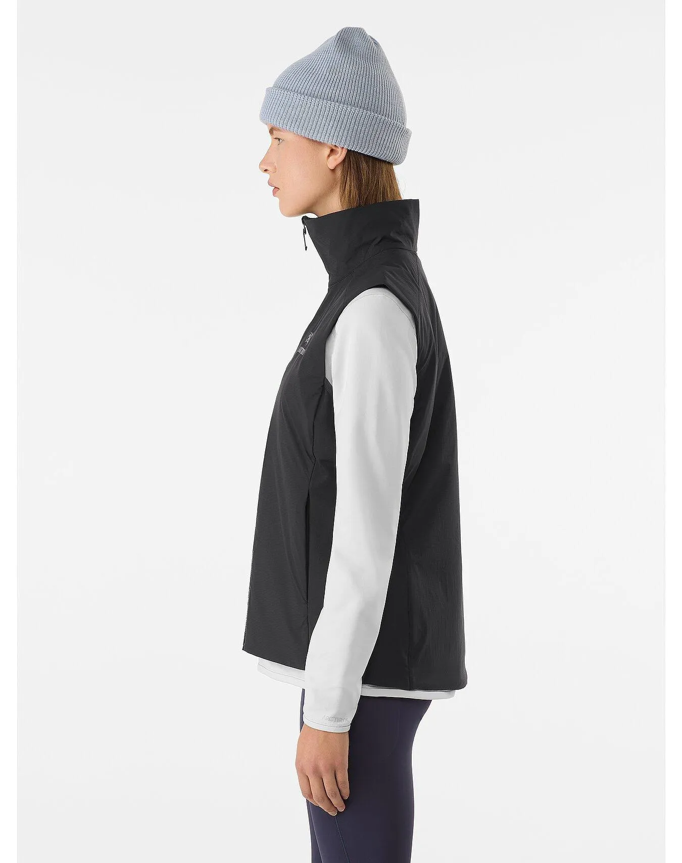 Women's Arc'teryx Atom Vest | Gilets & Vests UK