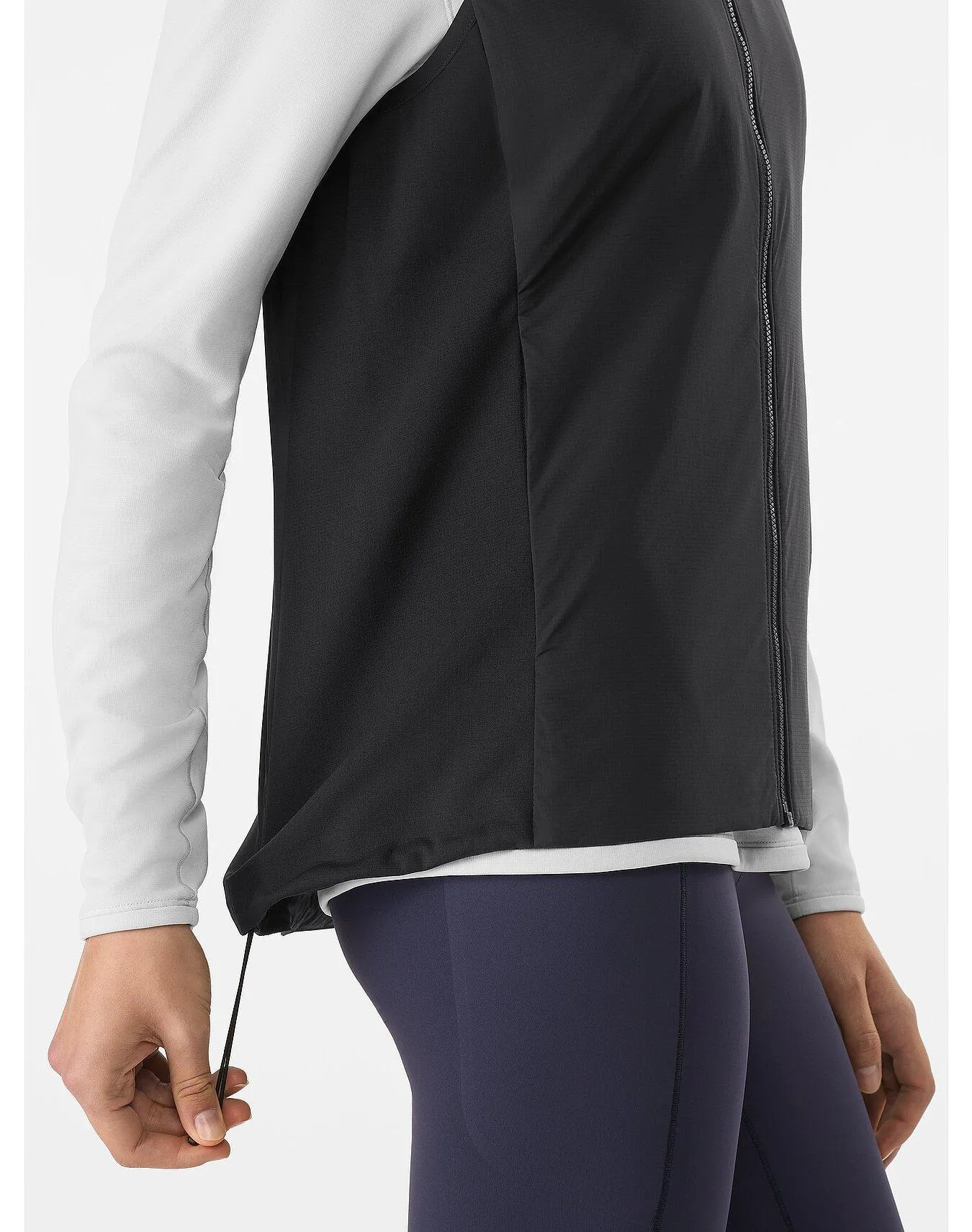 Women's Arc'teryx Atom Vest | Gilets & Vests UK